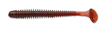 Приманка силиконовая Keitech Swing Impact 3" #008 Scuppernong
