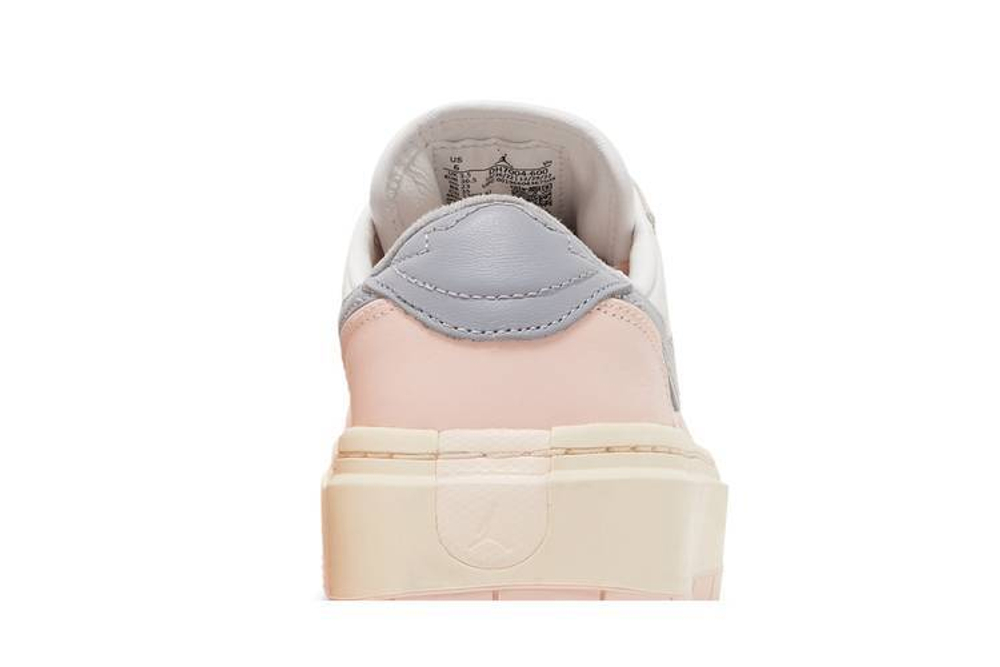 Кроссовки Jordan Air Jordan 1 Elevate Low "Atmosphere" (Женская размерная сетка)