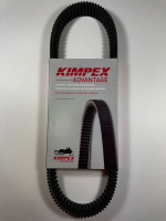 Ремень вариатора Kimpex KIM4432 Тайга 500/550 и Буран 4Т Yamaha Viking и Professional 210332 / 8DN176410100
