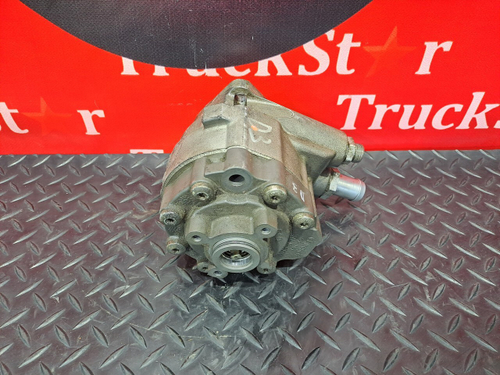 Насос ГУРа 2018 год.