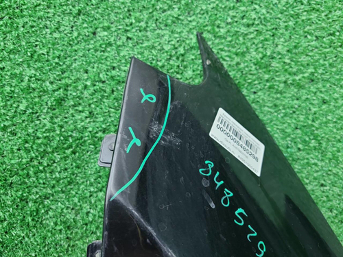 Крыло переднее левое Mercedes GLS x167 (2019-н.в.)