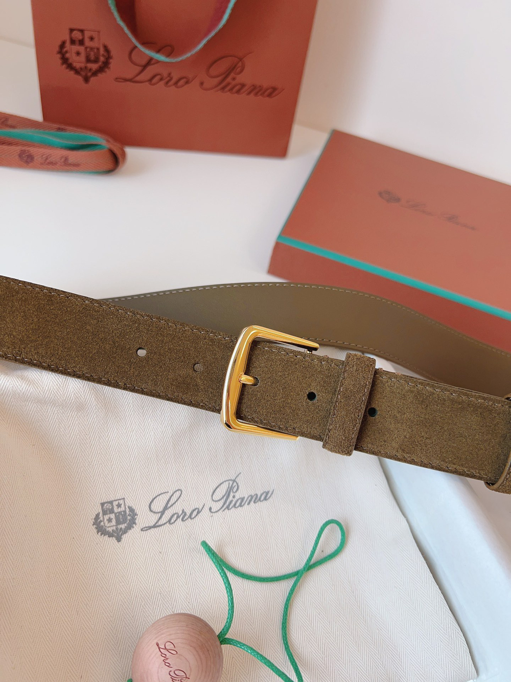 Высококачественная замша