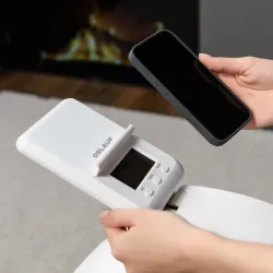 Гребной тренажер Orlauf Elys