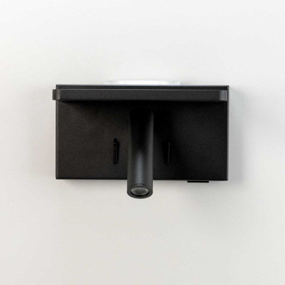 Настенный светодиодный светильник Citilux Декарт CL704371