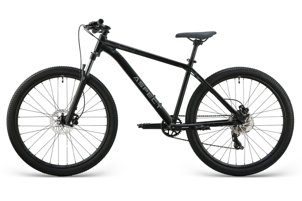 Горный велосипед Aspect Radium Pro 27.5 (2025)