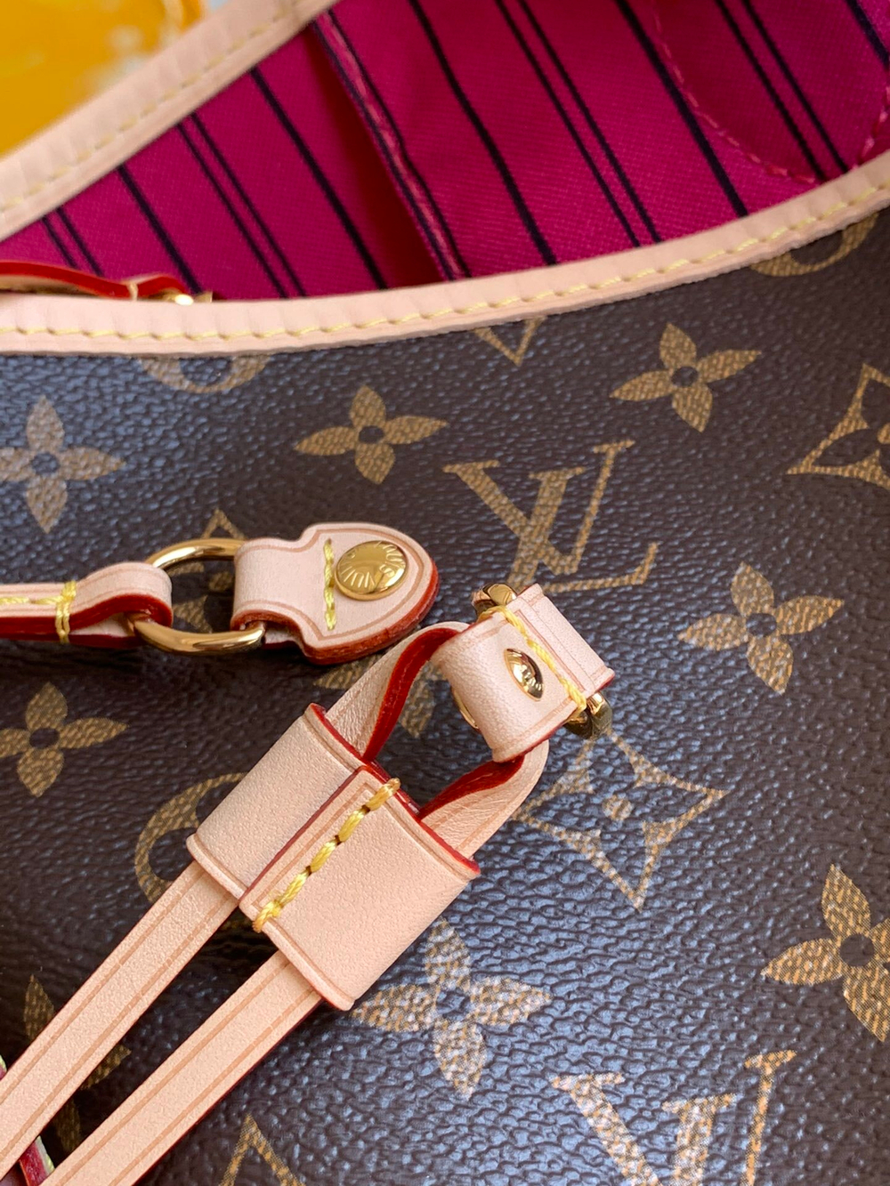 Louis Vuitton Neverfull GM