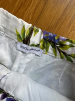 Хлопковые шорты Dolce & Gabbana, 104