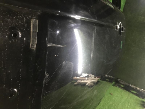Дверь передняя левая Range Rover Vogue L405 12-22