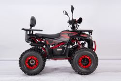 Квадроцикл YACOTA VEKTOR 125 LUX