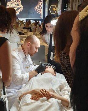 ICONA (D.Davydov) | Профессиональные модули для ПМ и тату