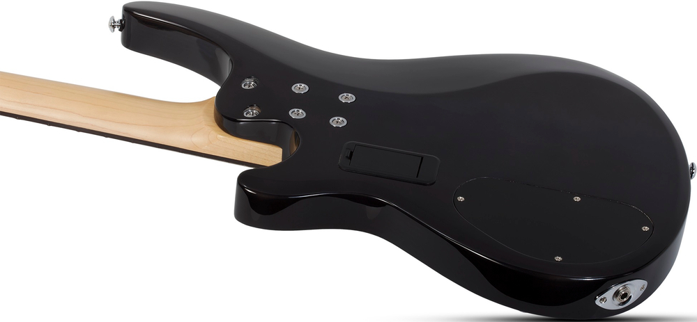 Бас-гитара Schecter C-4 Plus