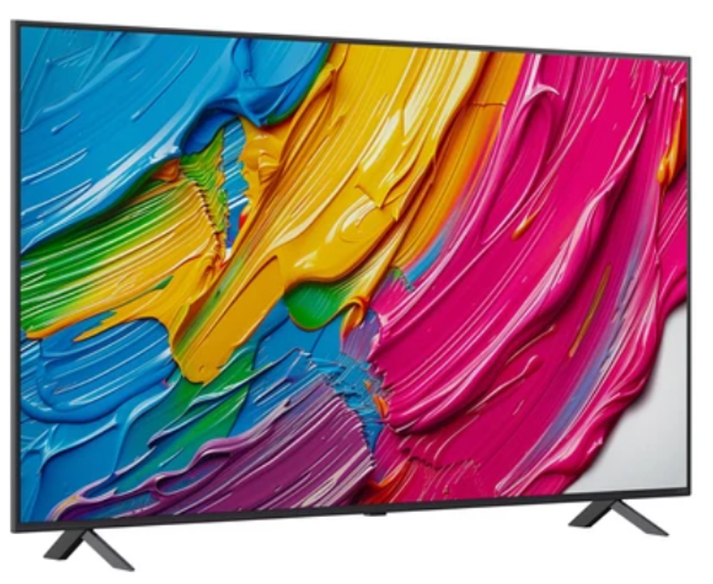 Телевизор  LG 75QNED80A6A.ARUG