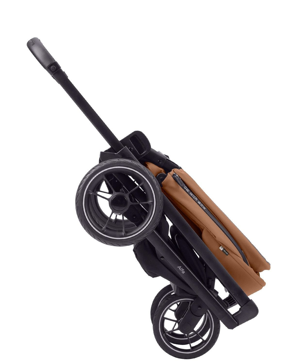 Прогулочная коляска Carrello Alfa 2023
