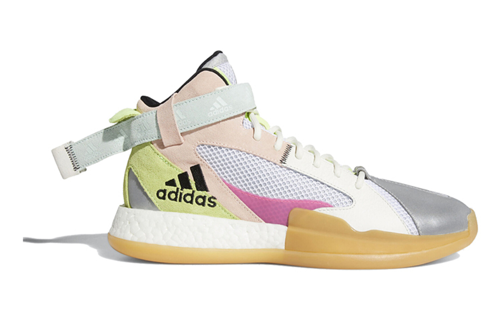 Кроссовки Adidas Trifecta