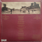 U2 / The Unforgettable Fire (LP)