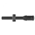 Прицел оптический Artelv CRS Fiber 1-4x24 SFP 30мм