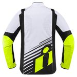 Overlord SB2 / Текстильная / Женская / Желтый