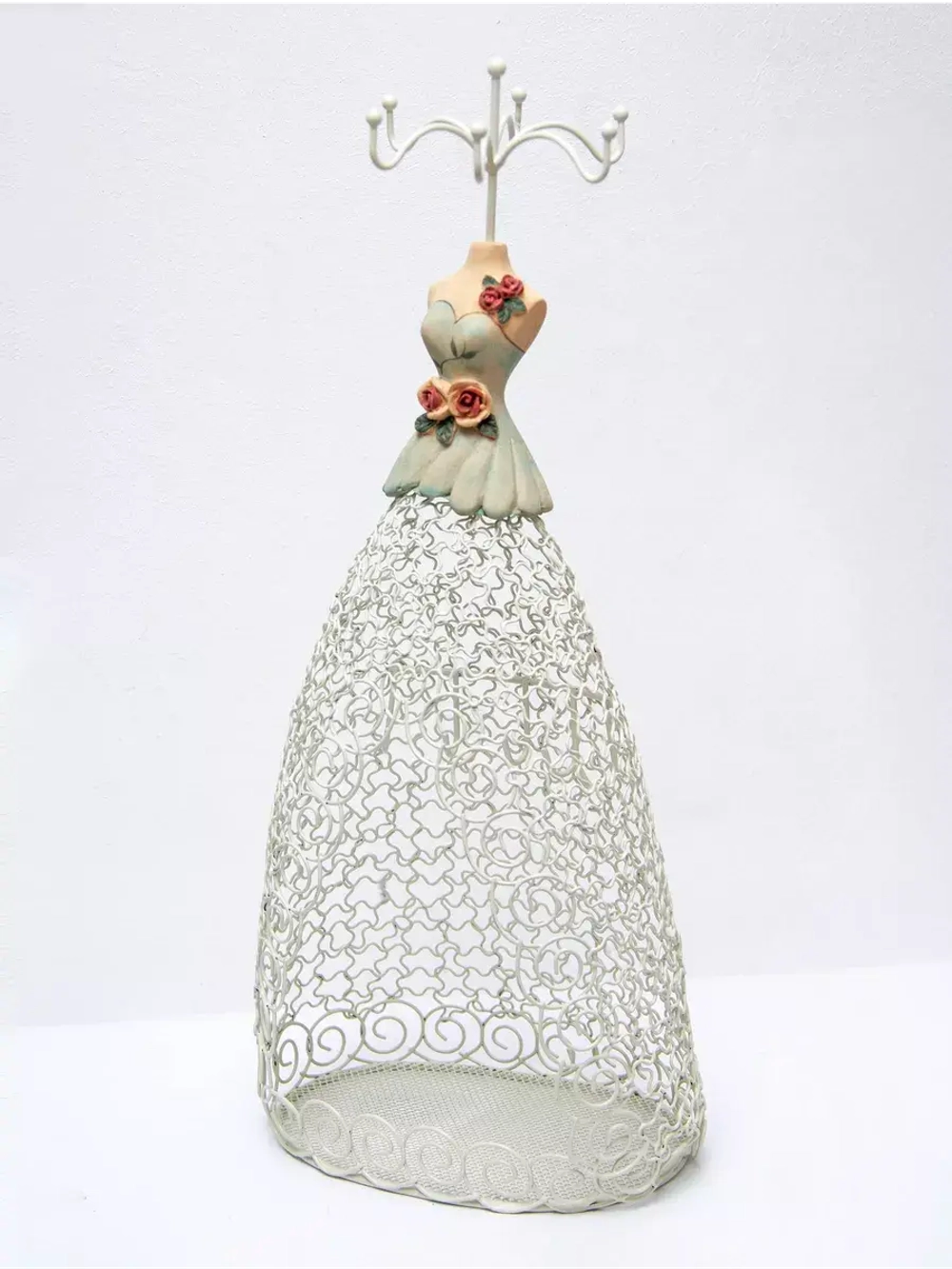 Органайзер для украшений и бижутерии