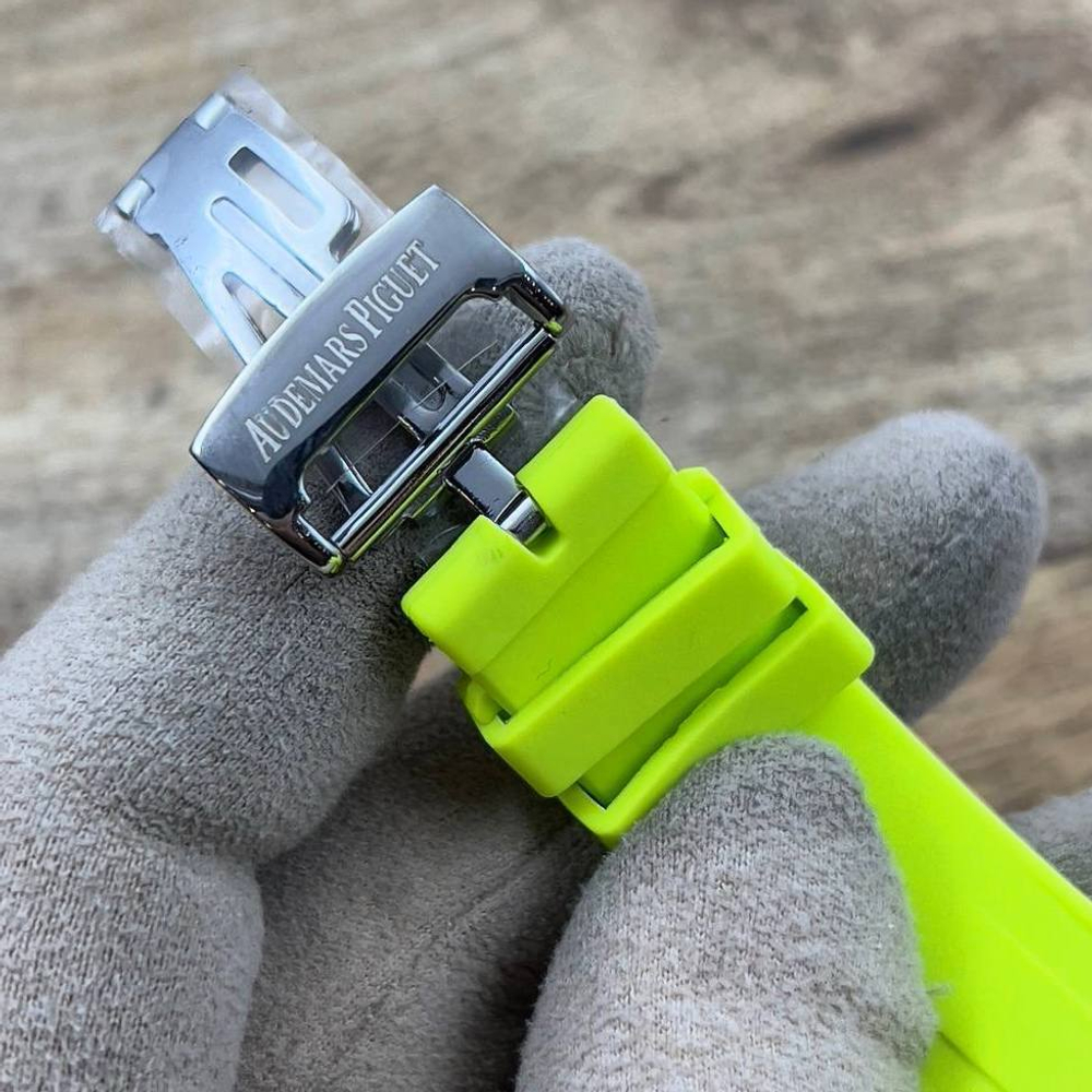 Часы Audemars Piguet