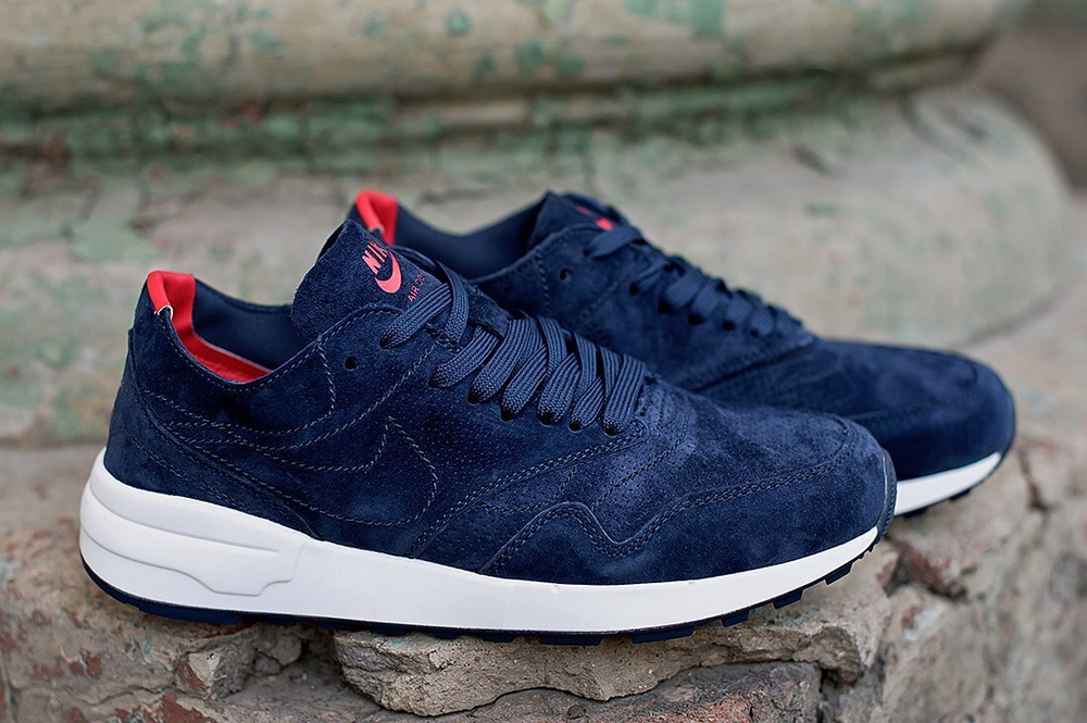 Кроссовки Nike Air Odyssey Denstret (1)