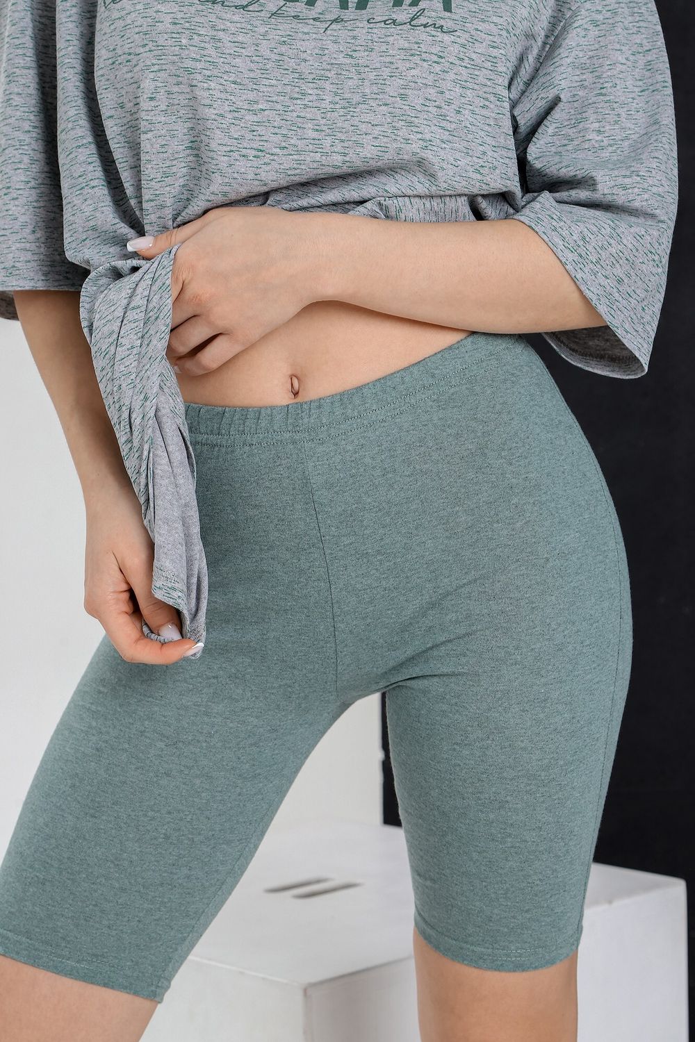 Костюм Грань-2 Виотекс ЗЕЛЁНЫЙ