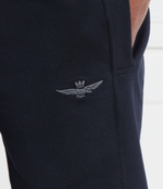 Шорты Aeronautica Militare - темно-синий(BE204F538)