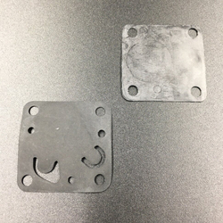 Ремкомплект топливного насоса 6E0 Yamaha 4-5 (Omax)