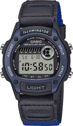Мужские наручные часы Casio Collection W-220HF-2A