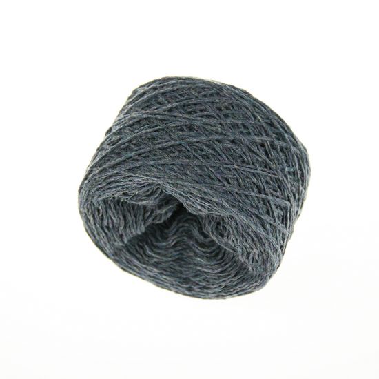 Пряжа KNOLL YARNS 17/4 Nm Lambswool (100% шерсть мериноса), грамм
