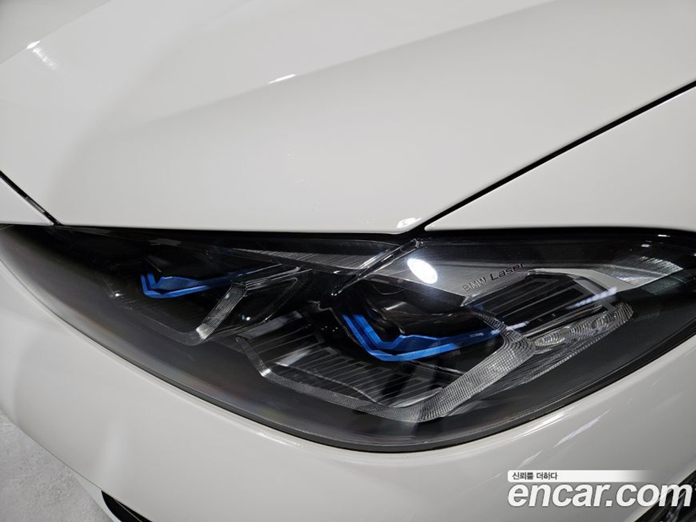 BMW 4 Series (G22) 420i M Sports Performance Coupe (11.2022)