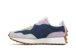 Кроссовки New Balance Nb 327 (Женская размерная сетка)