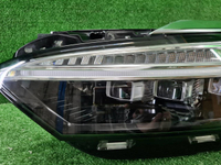 Фара левая EXEED VX (2021-2023) LED