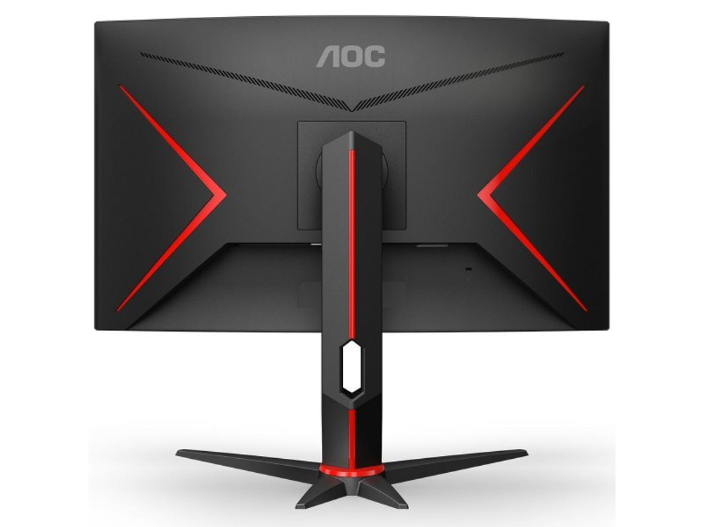 Монитор Aoc C27G2ZU