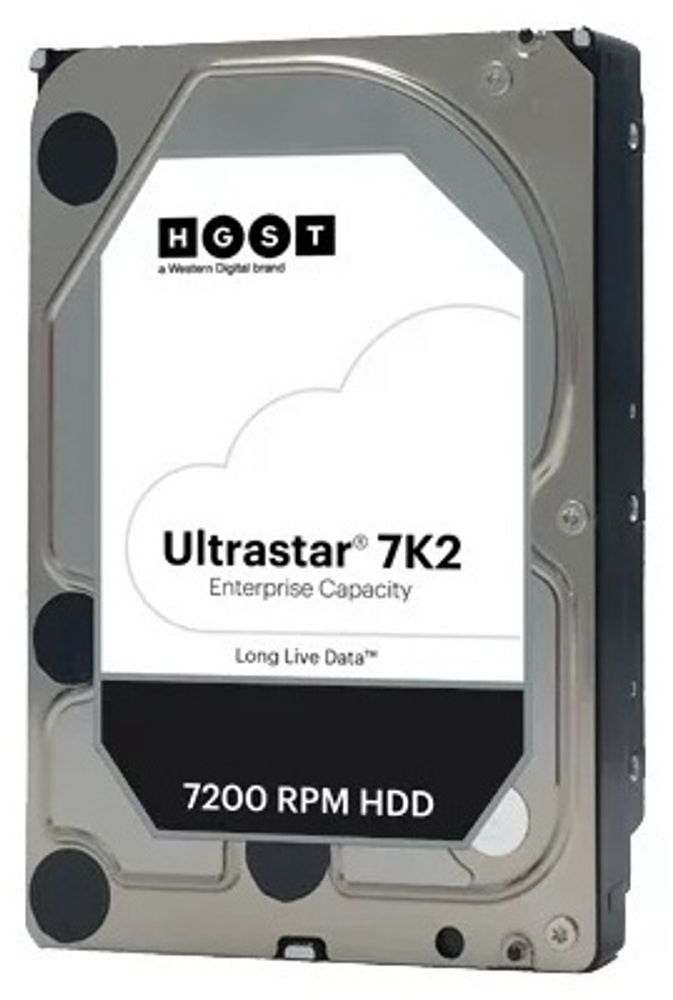 HGST HUS722T1TALA604 1000 GB