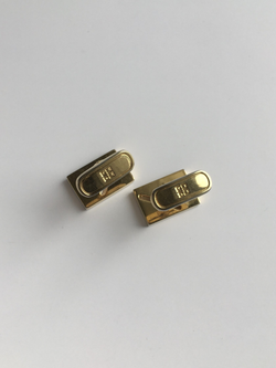Запонки Givenchy