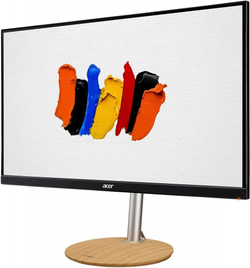 Монитор 27" Acer ConceptD CP1271V Black (UM.HC1EE.V09)