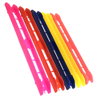 Мотовило 1-рядное 240х23мм Три Кита Stinger 009.8473 Цвет в Ассортименте