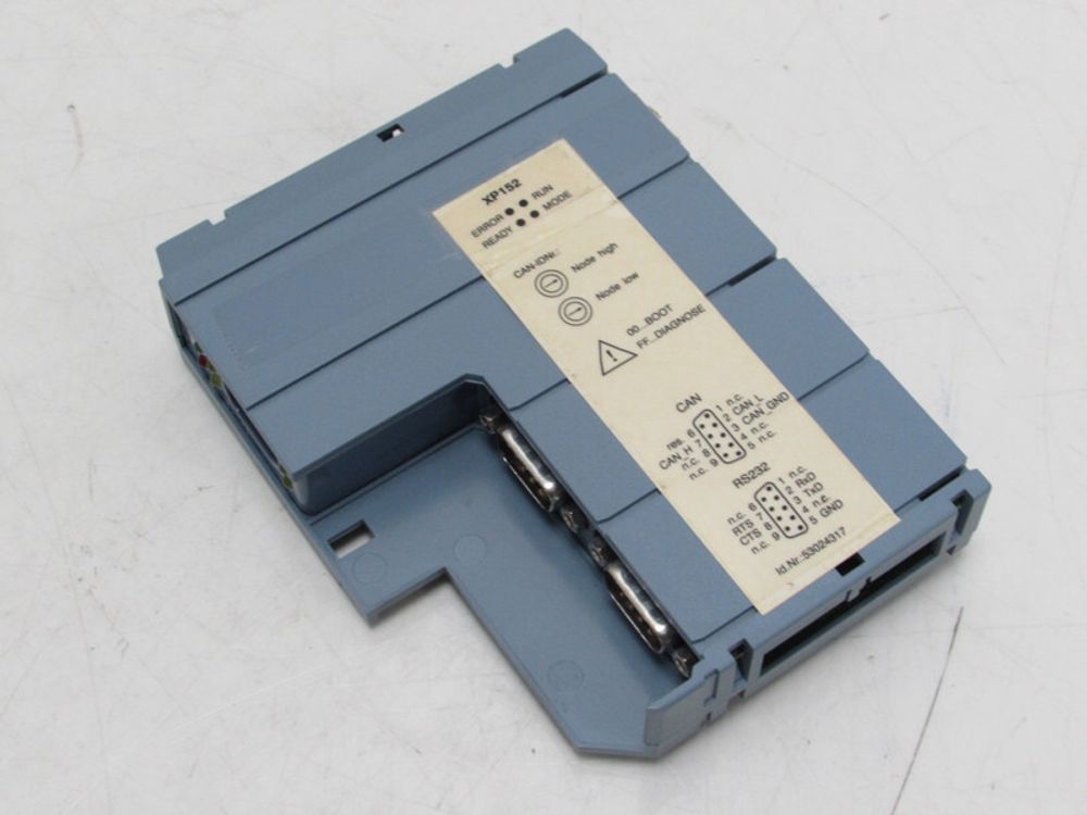 B&amp;R 3XP152-60-1