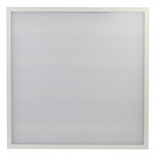 Светильник LED-панель SPO-930-1-50K-038 38Вт 5000К 3990Лм 595x595x45 IP54 призма ЭРА