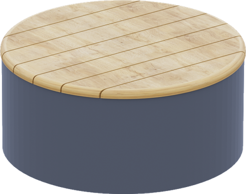 Скамья Урбан Кале-1 М.01-112