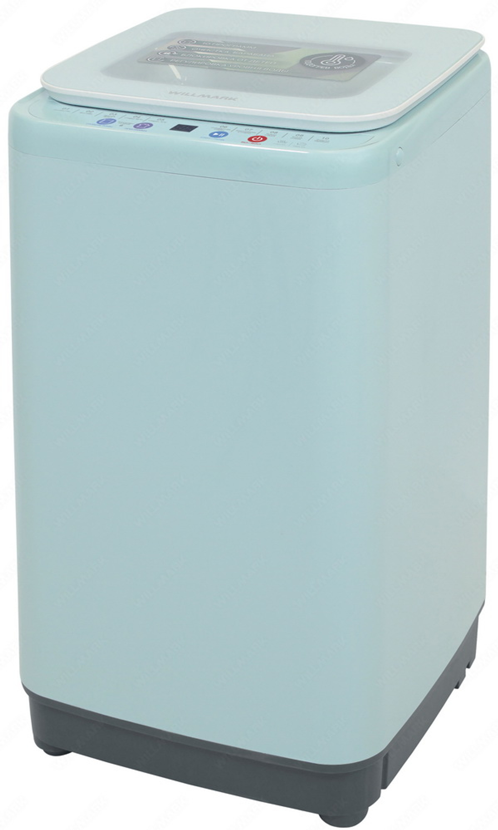 Стиральная машина Willmark WMA-451GH