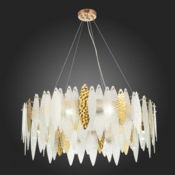 Подвесная люстра ST-Luce SL1224.203.10