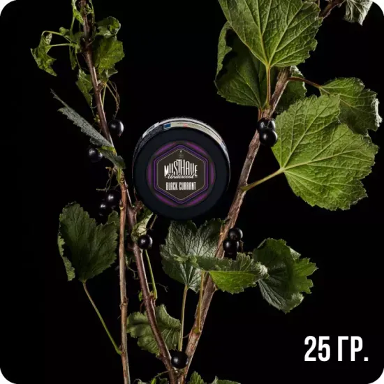 Must Have (Black Currant), 25 гр.