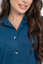 Платье Кэсси (синее) П10923 LT Collection