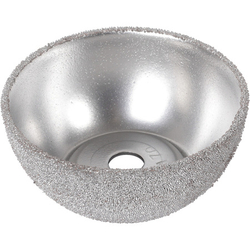 BJ107 Абразив/Сфера шлифовальная 65мм/170