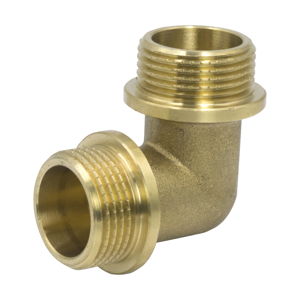 Уголок 3/4'' нар/нар ЛАТ 20