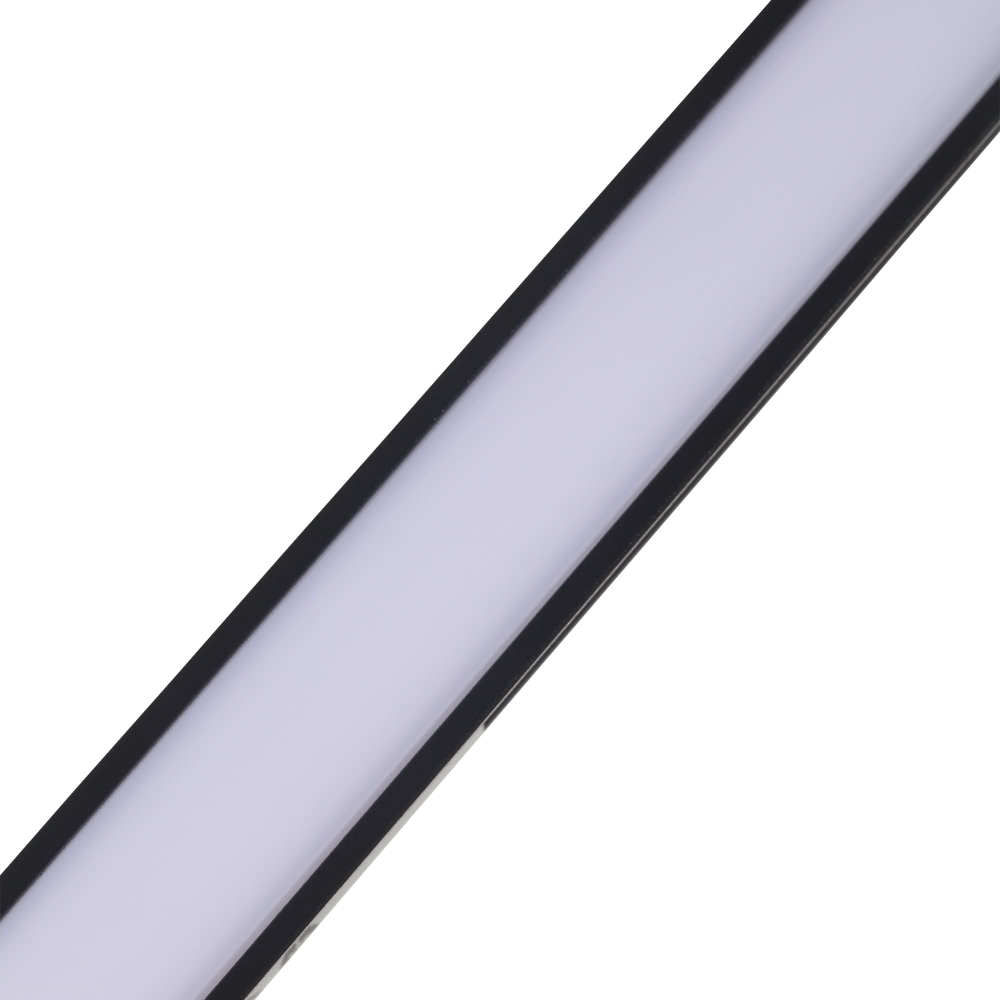 ST1360.436.30 Магнитный трековый светильник Черный LED 1*30W 3000K 1 950Lm Ra>90 120 IP20 L1 206xW22 SKYLINE 48+