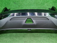 Бампер задний Changan CS55PLUS (2021-н.в.)