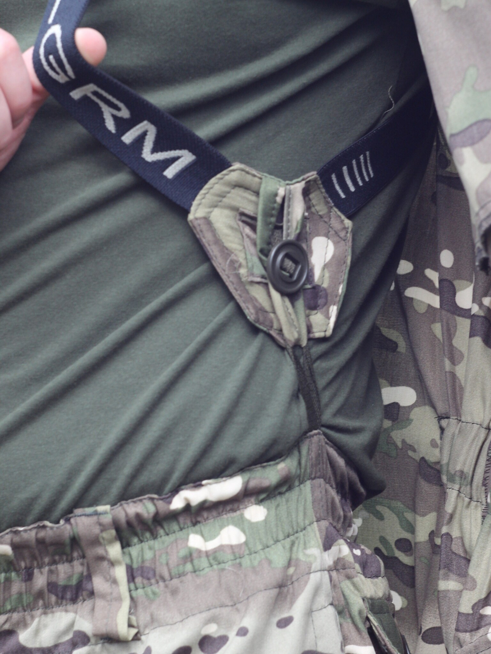 Горка 5 Вискоза Мультикам