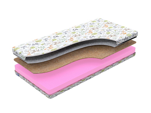 Детский матрас Димакс Сорванец